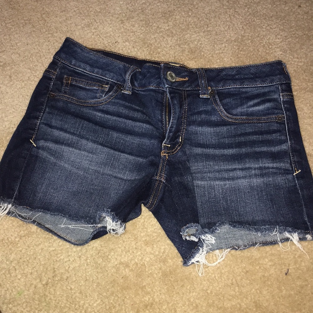 American Eagle Outfitters Jean Shorts